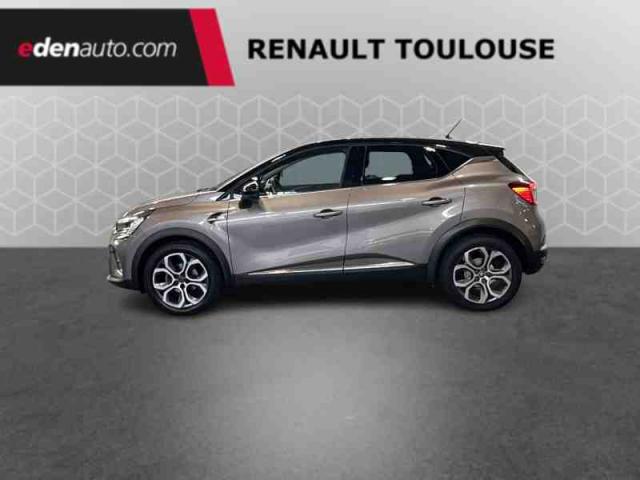 Renault Captur image 3