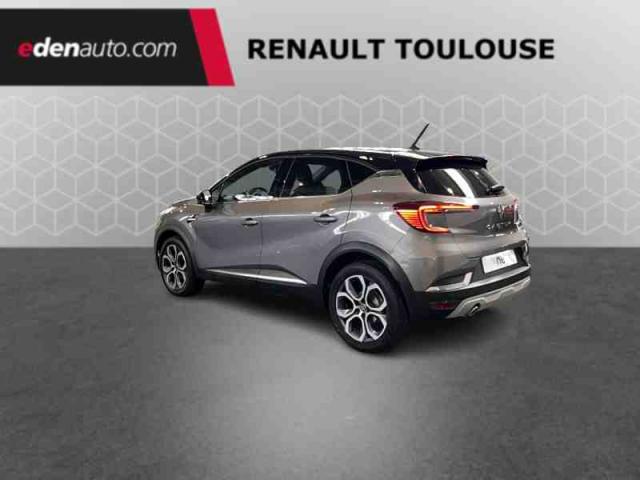 Renault Captur image 5