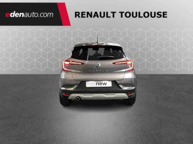 Renault Captur image 9
