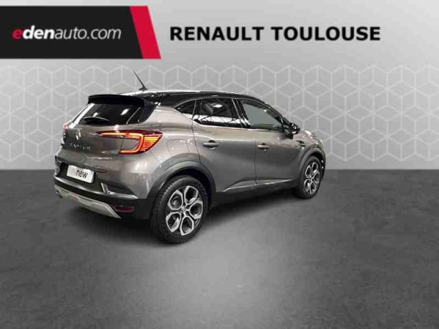 Renault Captur image 6