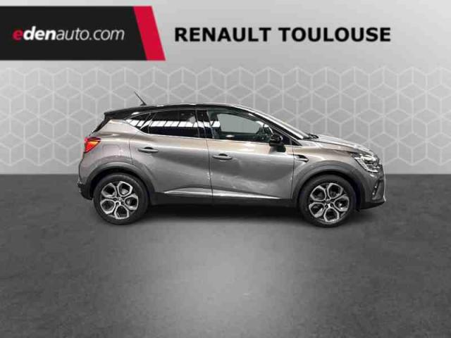 Renault Captur image 1