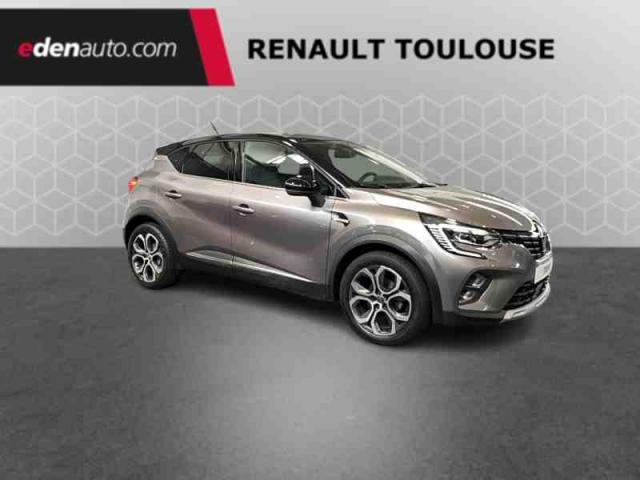 Renault Captur image 2