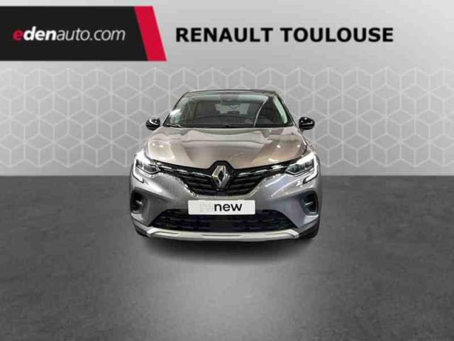 Renault Captur image 4