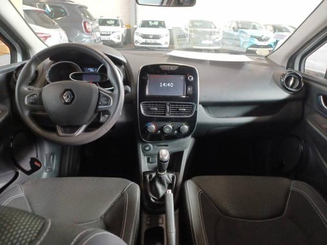 Renault Clio image 8