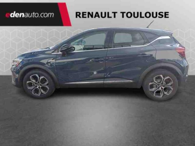 Renault Captur image 8