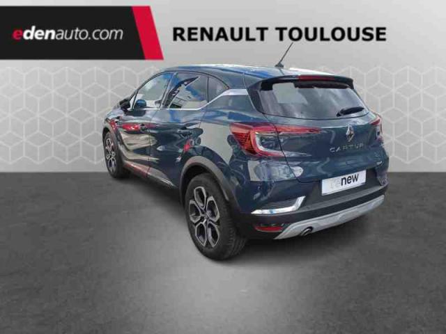 Renault Captur image 4