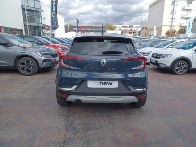 Renault Captur image 1