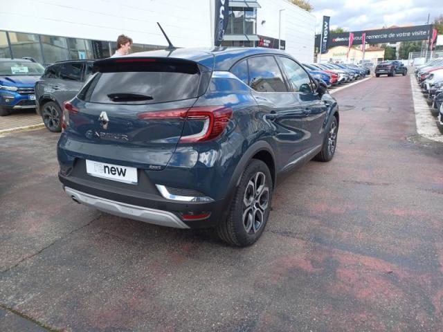 Renault Captur image 7