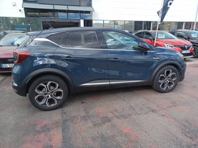 Renault Captur image 9