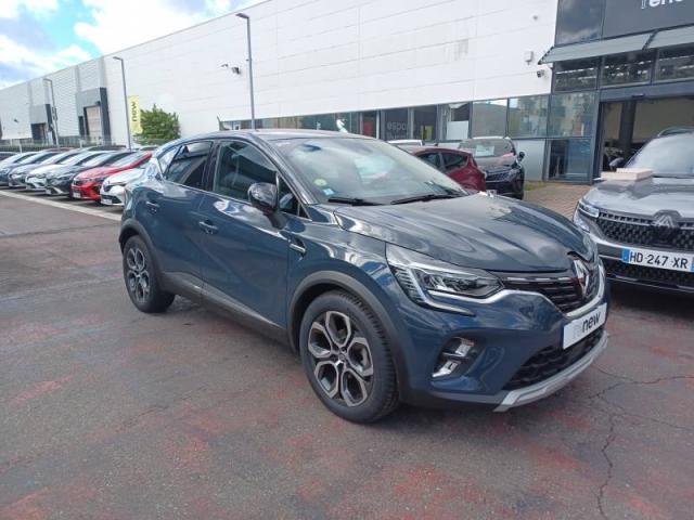 Renault Captur image 5