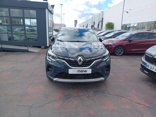 Renault Captur image 6