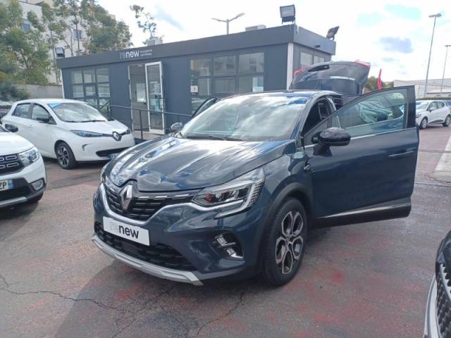 Renault Captur image 3