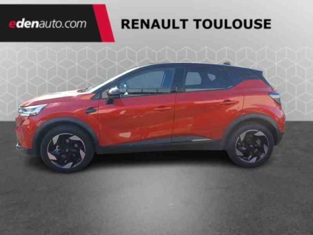 Renault Captur image 6