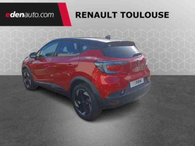 Renault Captur image 5