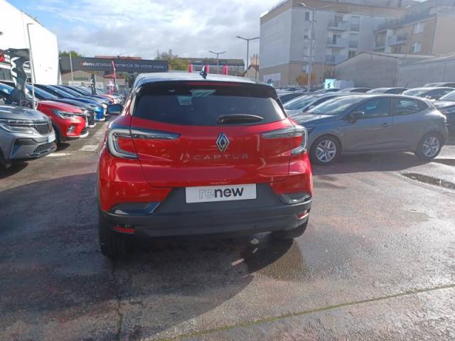 Renault Captur image 2