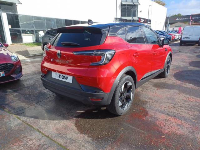 Renault Captur image 7