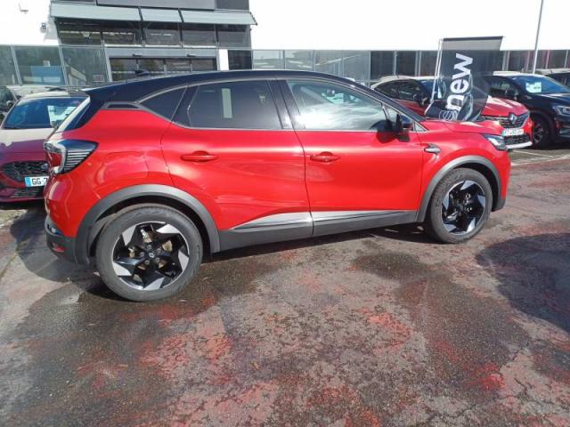 Renault Captur image 8
