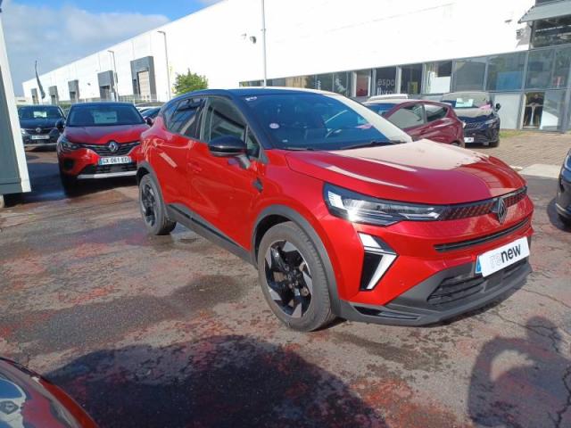 Renault Captur image 9