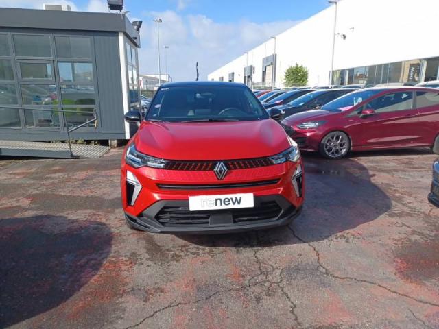 Renault Captur image 4