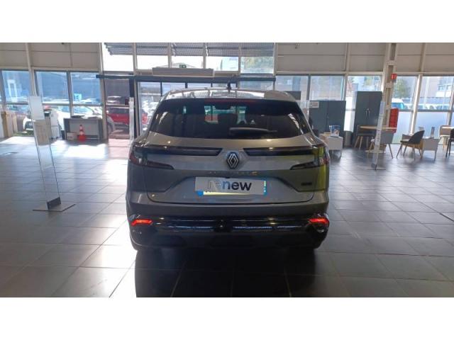 Renault Austral image 1
