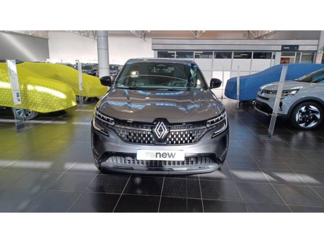 Renault Austral image 8