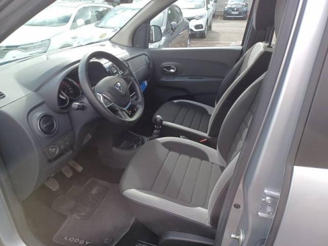 Dacia Lodgy image 5