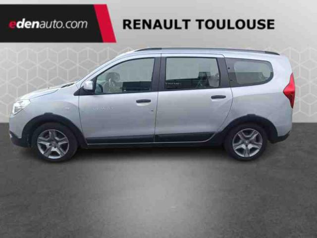 Dacia Lodgy image 3