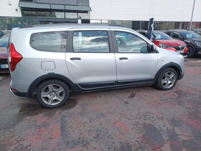 Dacia Lodgy image 1