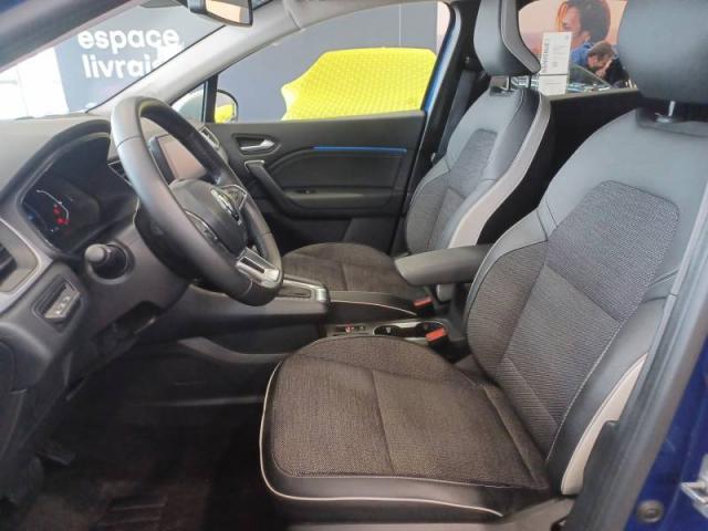 Renault Captur image 1