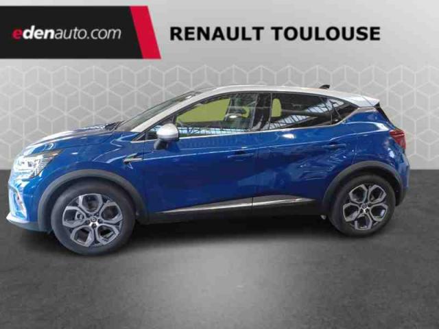 Renault Captur image 8