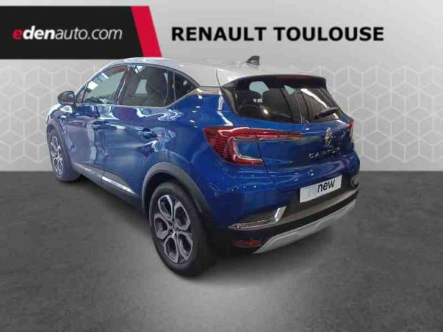Renault Captur image 7