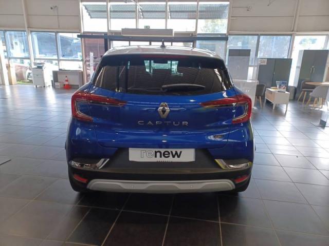 Renault Captur image 3