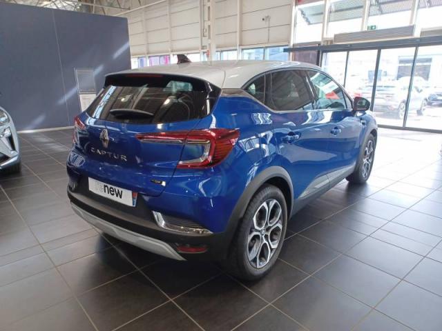 Renault Captur image 5