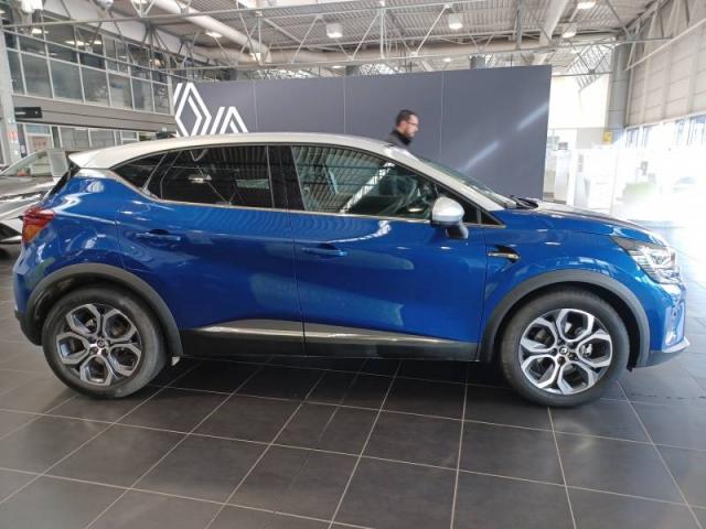 Renault Captur image 6