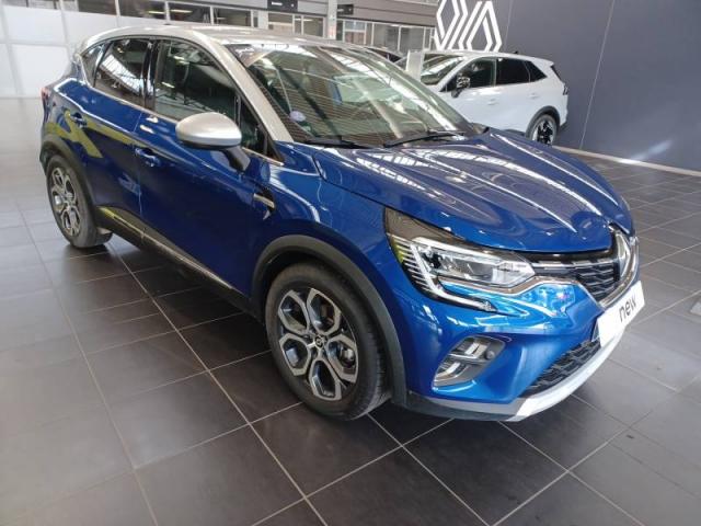 Renault Captur image 2