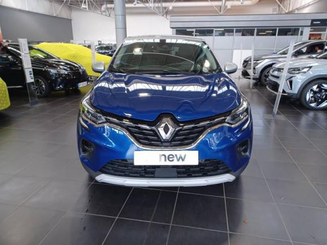 Renault Captur image 9
