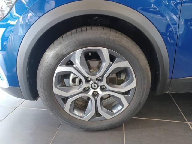 Renault Captur image 4