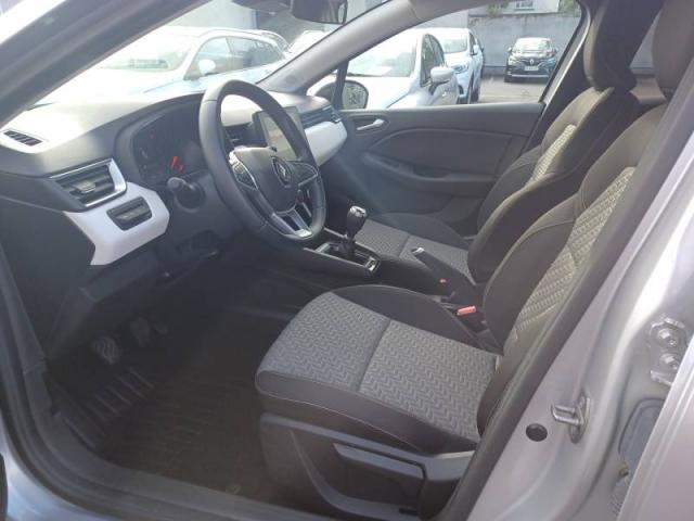 Renault Clio image 8