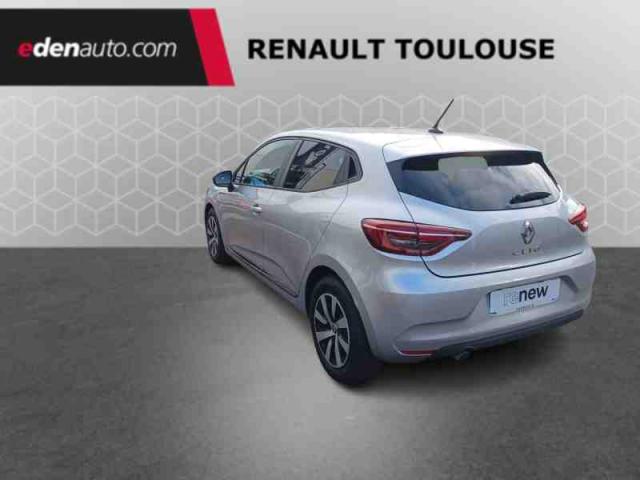 Renault Clio image 1