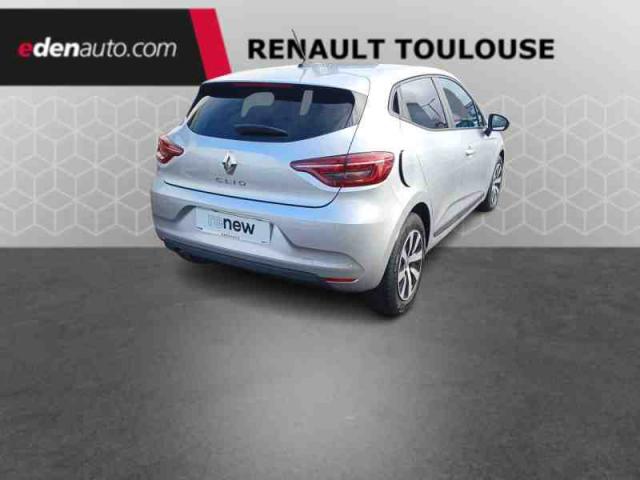 Renault Clio image 7