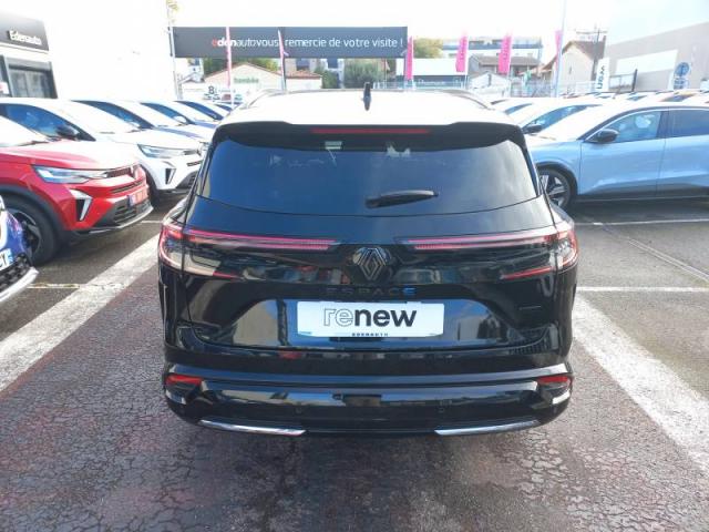 Renault Espace image 4