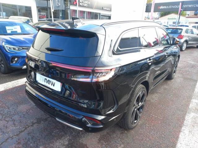 Renault Espace image 8