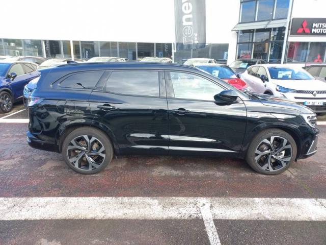 Renault Espace image 3