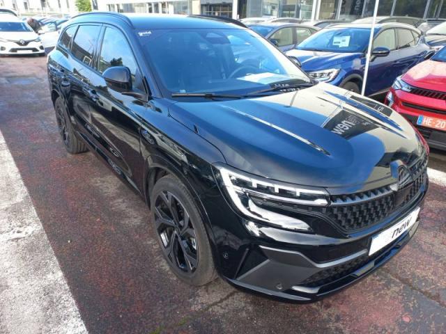 Renault Espace image 9