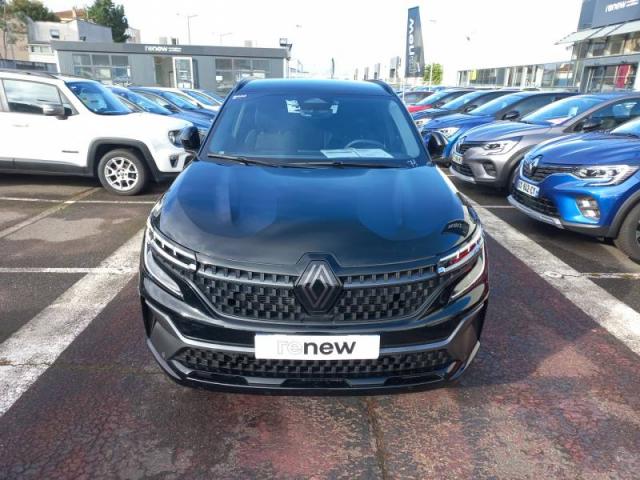 Renault Espace image 2