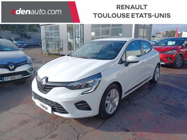 Renault Clio Tce 90 - 21n Business