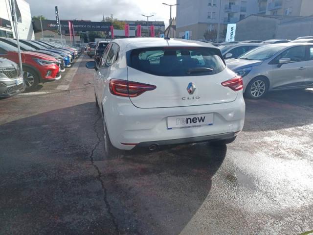 Renault Clio image 1