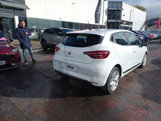 Renault Clio image 8