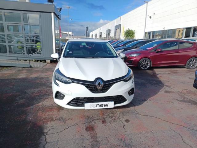 Renault Clio image 9