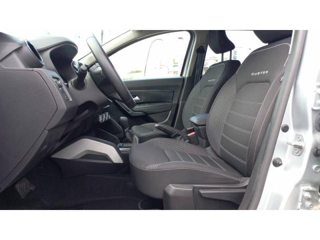 Dacia Duster image 8